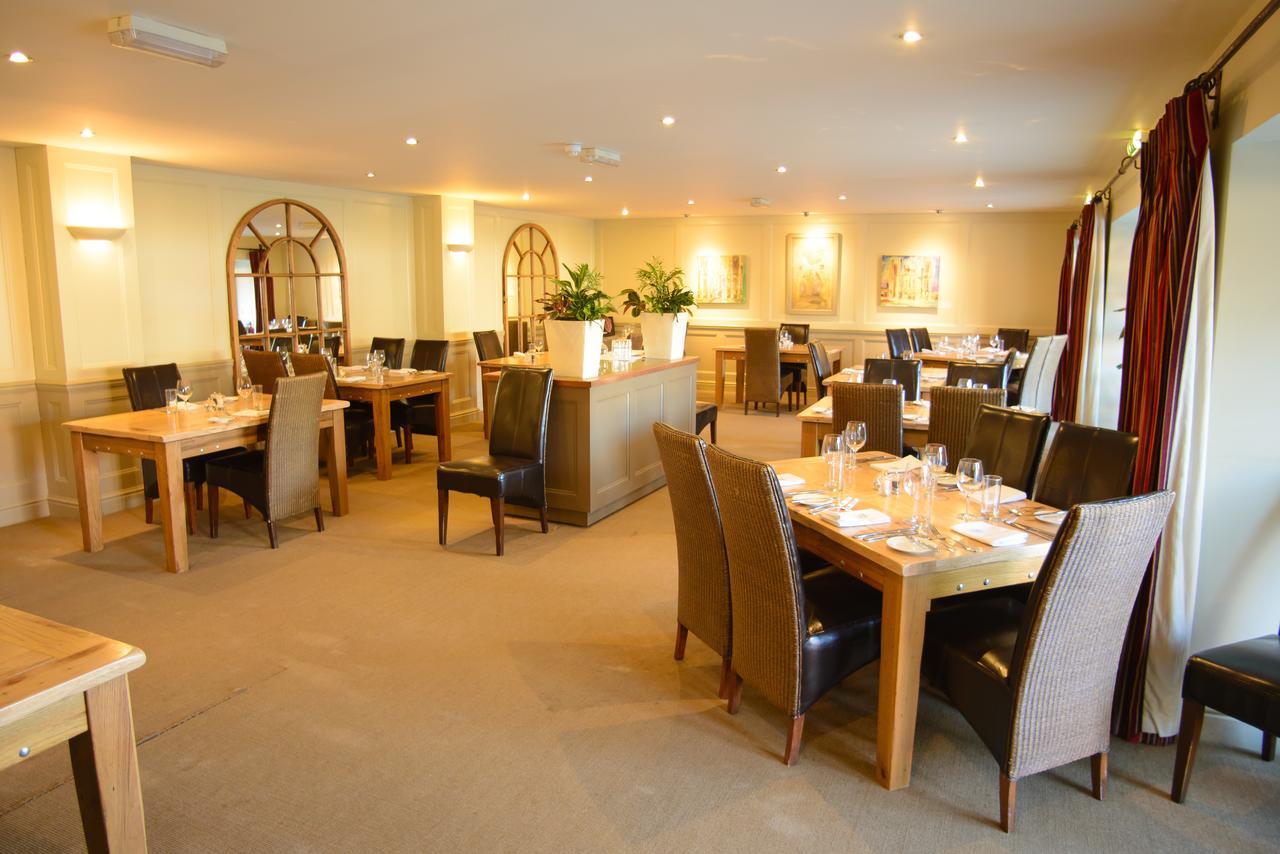 فندق The Kings Arms Stowel المظهر الخارجي الصورة