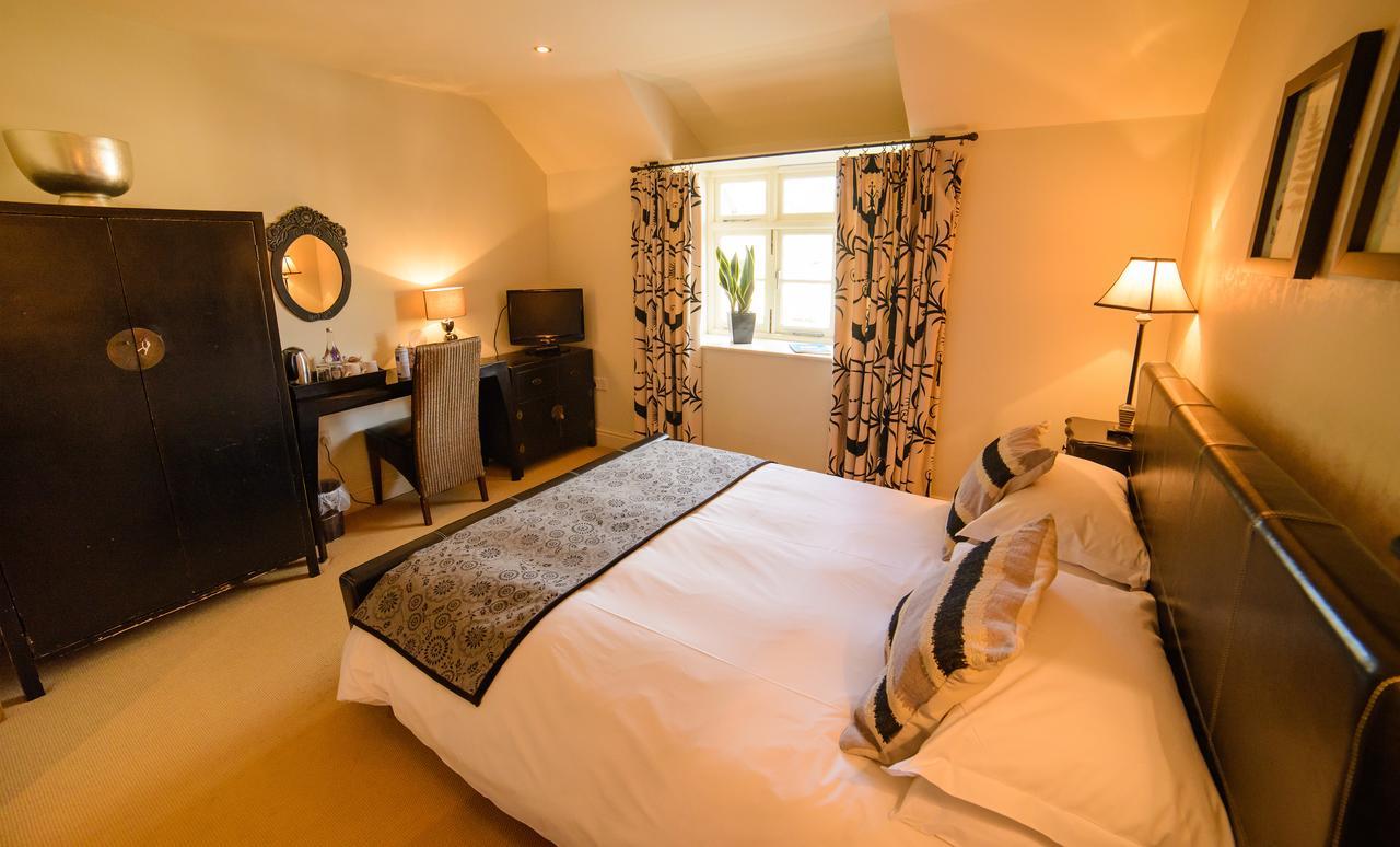 فندق The Kings Arms Stowel المظهر الخارجي الصورة